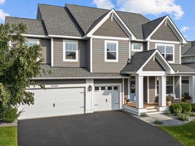 16328 Draft Horse Blvd