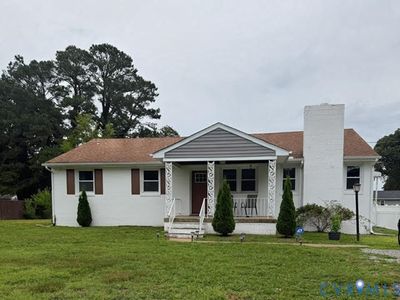 Property at 7547 Media Park Rd, Henrico, VA