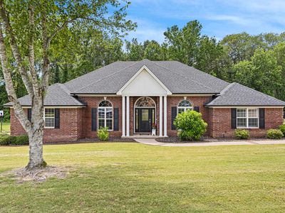 Property at 10073 W Keri St, Danville, AR