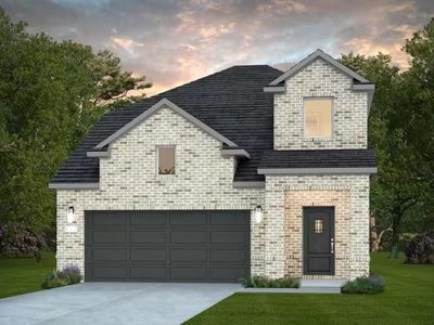 6906 Gladness Ct