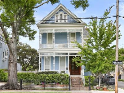 1938 General Pershing St