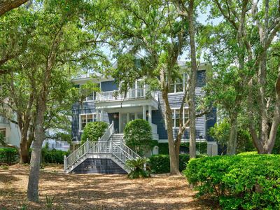 122 Sea Island Dr.