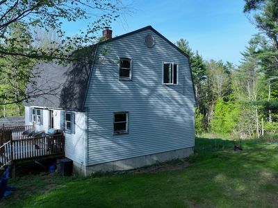 2120 Hallowell Road