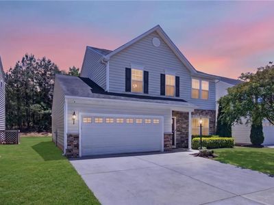 10843 White Dogwood Dr