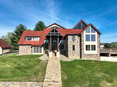 541 Plantation Dr