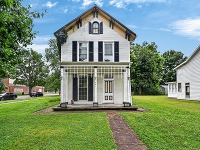 501 Main St