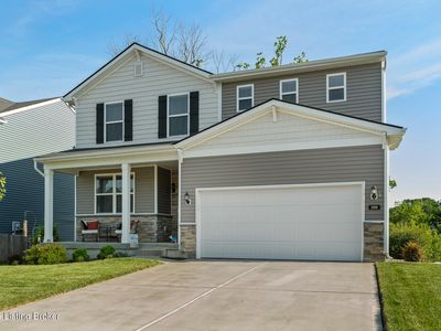 209 Ardmore Crossing Dr