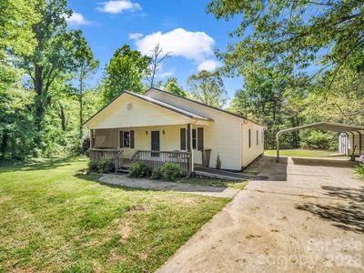 326 Bostic Rd