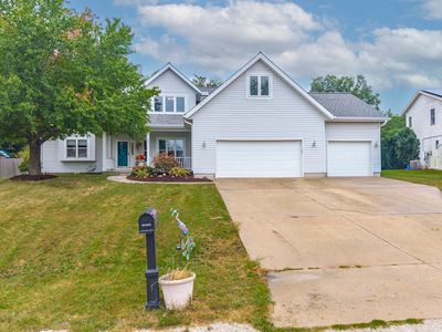 107 N Gadwall Ln