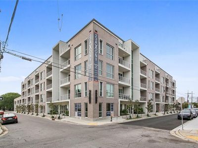 900 Bartholomew St #308