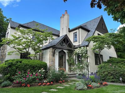 27 Huntington Avenue