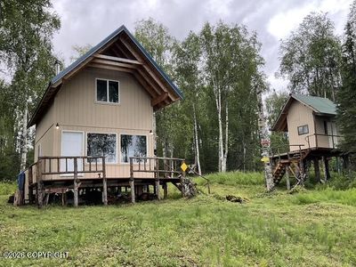 Property at Town Road 20 Trapper Lk, Willow, AK