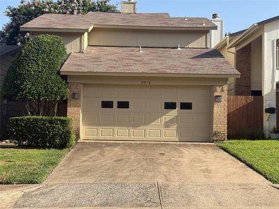 Property at 2916 Canis Cir, Garland, TX
