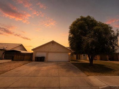 Property at 204 Shaded Palm, Blythe, CA