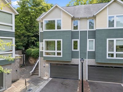 515 Hillsborough St UNIT 111