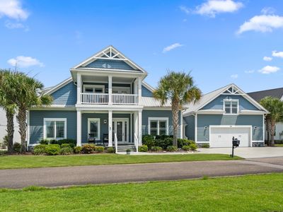 692 Waterbridge Blvd.