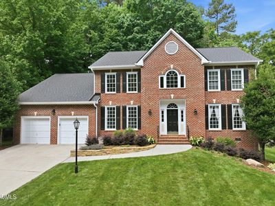113 N Haven Dr