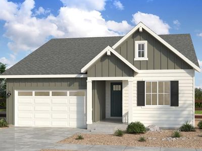 Property at 14815 Leyden Street, Thornton, CO