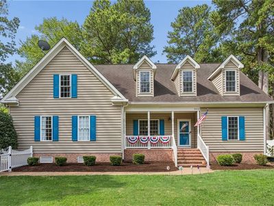 Property at 2616 Seaford Rd, Seaford, VA