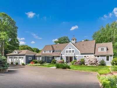 610 Cheese Spring Road