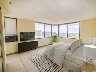444 Niu St APT 3706