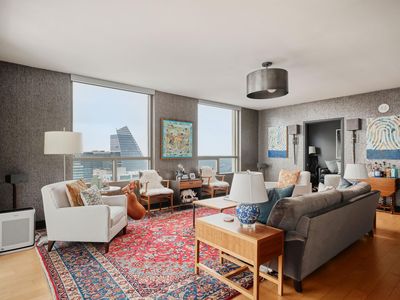300 Bowie St #4101