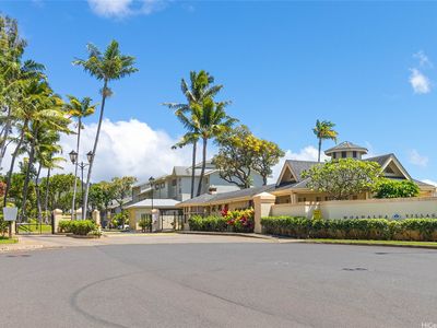 1337 Moanalualani Way #11-B
