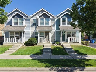 Property at 1928 Ravenview Rd, Fort Collins, CO