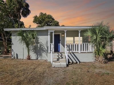 Property at 3416 N Garrison St, Tampa, FL