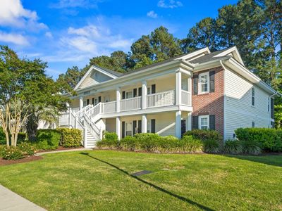 1242 River Oak Dr. UNIT 18-B