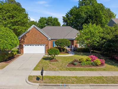 1011 Upchurch Farm Ln