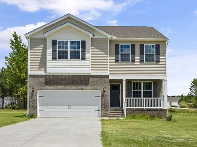 10 Whispering Willow Cir