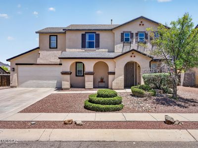 4960 W Calle Don Tomas