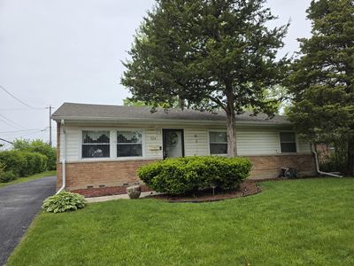 924 Blackhawk Dr