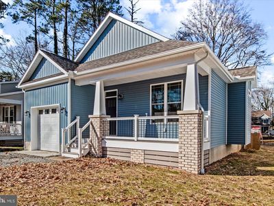 Property at 133 6th St, Colonial Beach, VA