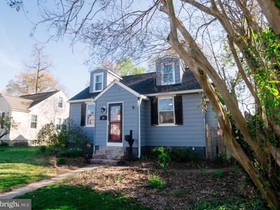 15 Georgia Ave NW