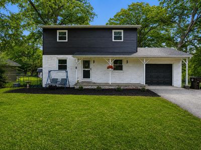 9347 N 327 W