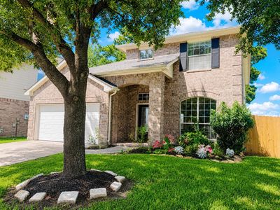 19502 Country Mountain Ct