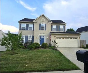 3713 Wolf Trail Dr