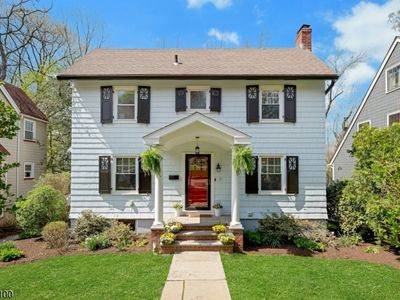 7 Alden Place