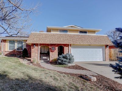 5938 S Newland Street