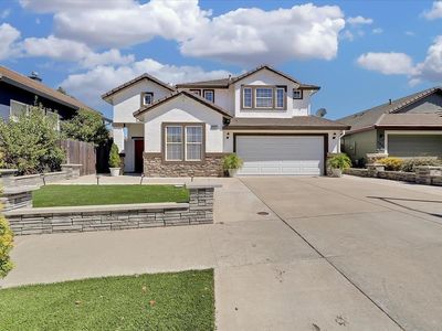 233 Morgan Way