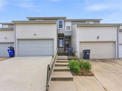 Property at 1313 E 123rd Ter APT B, Olathe, KS