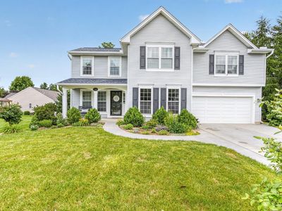 1148 Bear Grass Way