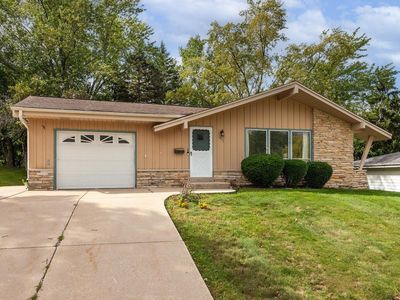 Property at 1927 Michigan AVENUE, Waukesha, WI