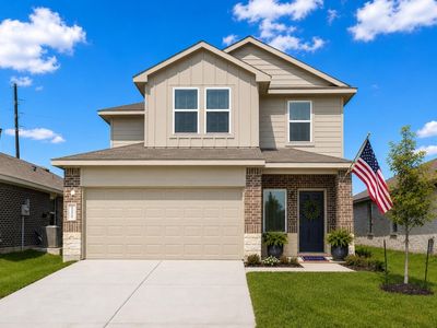 24323 Springfield Valley Dr