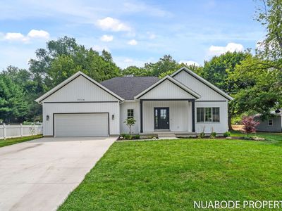 3836 Standish Ave NE