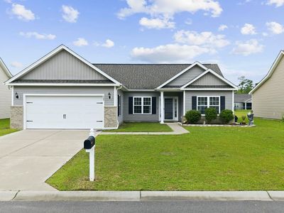 309 Barony Dr.