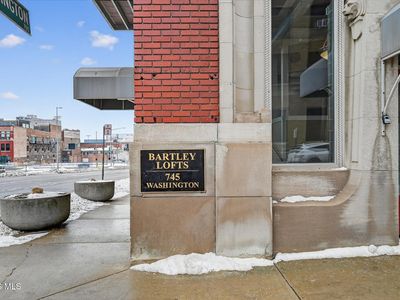 Property at 745 Washington St APT 305, Toledo, OH