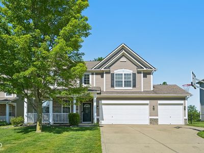 Property at 3382 Firethorn Dr, Whitestown, IN